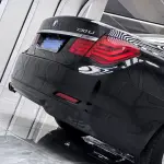 BMW 7 Series 2011 258 л.с. 258 л.с. из Китая