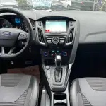 Ford Focus 2017 125 л.с. из Китая