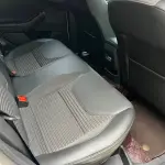 Ford Focus 2017 125 л.с. из Китая