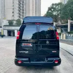 GMC Savana 2017 из Китая
