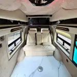 GMC Savana 2017 из Китая
