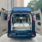 GMC Savana 2017 из Китая