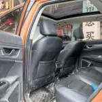 Geely Emgrand GS 2017 из Китая