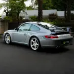 Porsche 911 2006 из Китая