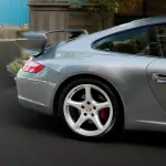 Porsche 911 2006 из Китая