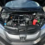Honda City 2017 131 л.с. из Китая