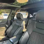 Audi A6L 2022 из Китая