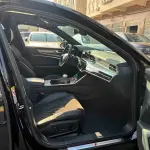 Audi A6L 2022 224 л.с. — лот 57442185 из Китая