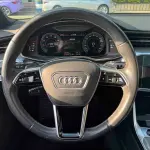 Audi A6L 2022 224 л.с. — лот 57442185 из Китая
