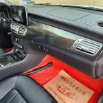 Mercedes-Benz CLS 2016 из Китая