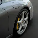 Porsche 911 2006 из Китая