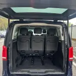 Mercedes-Benz V-Class 2021 211 л.с. — лот 57248814 из Китая