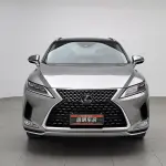 Lexus RX 2020 231 л.с. 231 л.с. из Китая