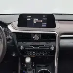 Lexus RX 2020 231 л.с. 231 л.с. из Китая
