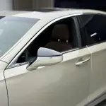 Lexus LS 2019 из Китая