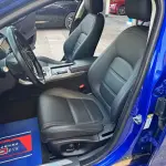 Jaguar XEL 2021 из Китая