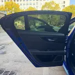 Jaguar XEL 2021 из Китая