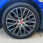 Jaguar XEL 2021 из Китая