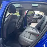 Jaguar XEL 2021 из Китая