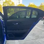 Jaguar XEL 2021 из Китая