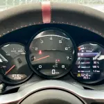 Porsche 718 2017 из Китая