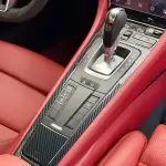 Porsche 718 2017 из Китая