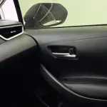 Toyota Corolla 2022 из Китая