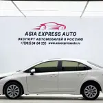 Toyota Corolla 2022 из Китая