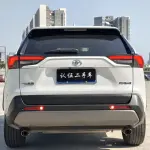 Toyota RAV4 2022 из Китая