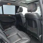 Mercedes-Benz M-Class 2012 из Китая