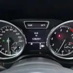 Mercedes-Benz M-Class 2012 из Китая