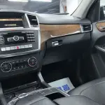 Mercedes-Benz M-Class 2012 из Китая