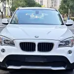 BMW X1 (Import) 2011 из Китая