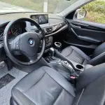 BMW X1 (Import) 2011 из Китая