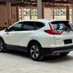 Honda CR-V 2019 из Китая