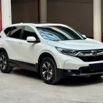 Honda CR-V 2019 из Китая