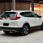 Honda CR-V 2019 из Китая