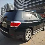 Toyota Highlander 2013 из Китая