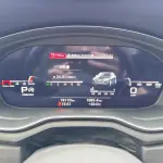 Audi A4L 2025 из Китая