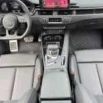 Audi A4L 2025 из Китая