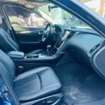 Infiniti Q50L 2017 из Китая
