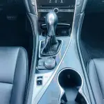 Infiniti Q50L 2017 из Китая