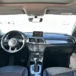 Audi Q3 2018 из Китая