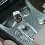BMW X4 2018 из Китая
