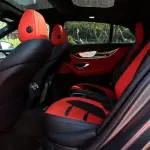 Mercedes-Benz AMG GT 2020 из Китая
