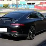 Mercedes-Benz AMG GT 2020 из Китая
