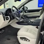 Porsche Cayenne 2018 340 л.с. — лот 57442006 из Китая