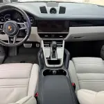 Porsche Cayenne 2018 340 л.с. — лот 57442006 из Китая