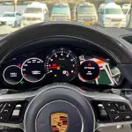 Porsche Cayenne 2018 340 л.с. — лот 57442006 из Китая