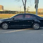 Volkswagen Sagitar 2018 из Китая